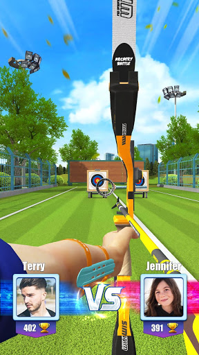 Archery Battle 3D mod screenshots 1