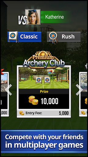 Archery King mod screenshots 2