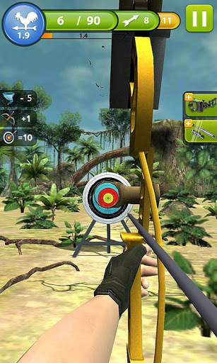 Archery Master 3D mod screenshots 1