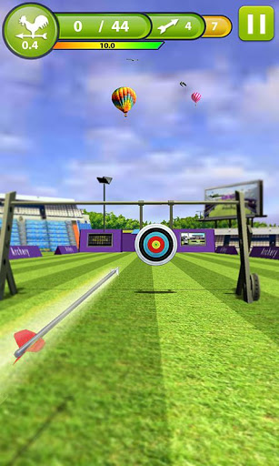 Archery Master 3D mod screenshots 2