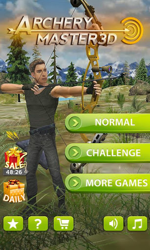 Archery Master 3D mod screenshots 3