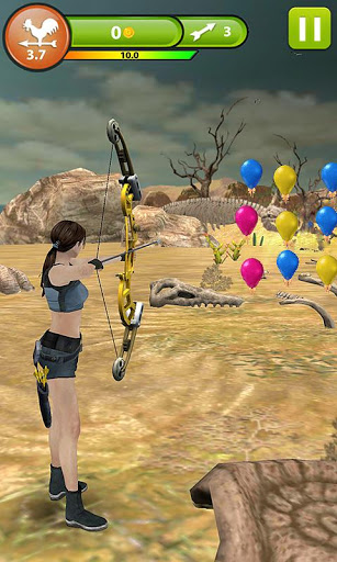 Archery Master 3D mod screenshots 4