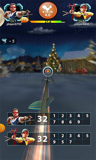 Archery Master 3D mod screenshots 5