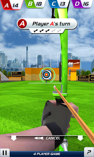 Archery World Champion 3D mod screenshots 1