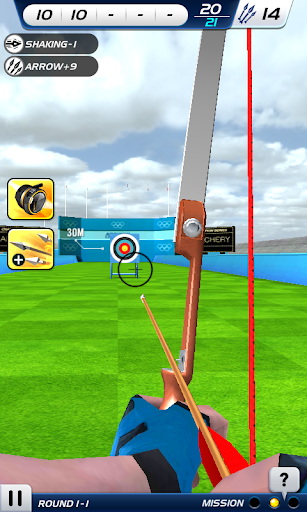 Archery World Champion 3D mod screenshots 3