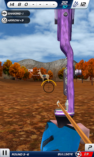 Archery World Champion 3D mod screenshots 4
