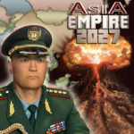 Asia Empire 2027 MOD