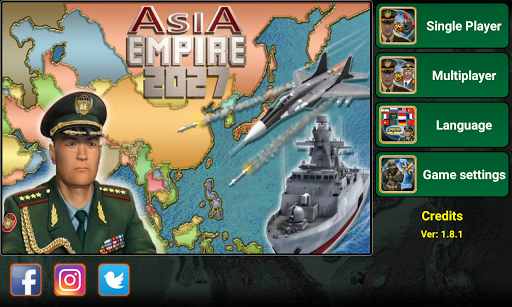 Asia Empire 2027 mod screenshots 1