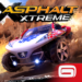 Asphalt Xtreme: Rally Racing MOD