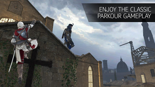 Assassins Creed Identity mod screenshots 3