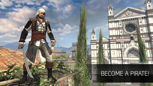 Assassins Creed Identity mod screenshots 4
