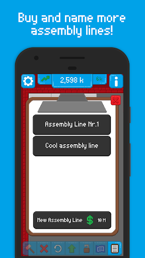 Assembly Line mod screenshots 5