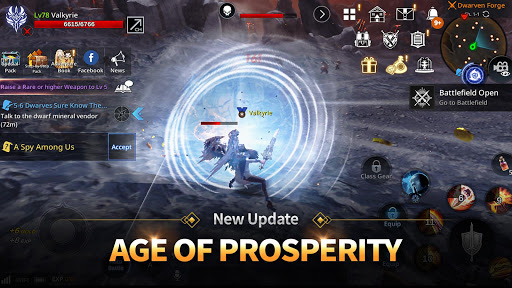 AxE Alliance vs Empire mod screenshots 2