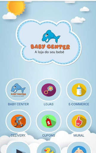 Baby Center mod screenshots 1