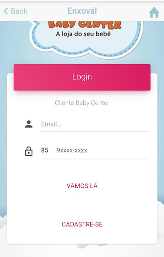 Baby Center mod screenshots 2