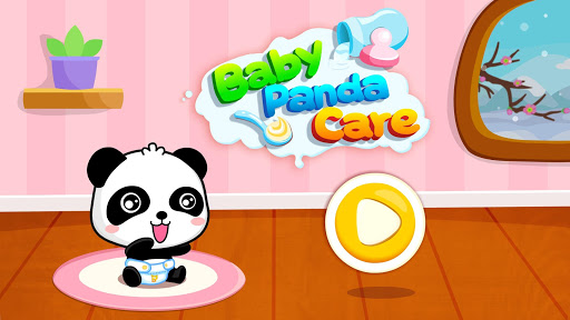 Baby Panda Care mod screenshots 5