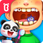Baby Panda’s Body Adventure MOD