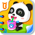 Baby Panda’s Daily Life MOD