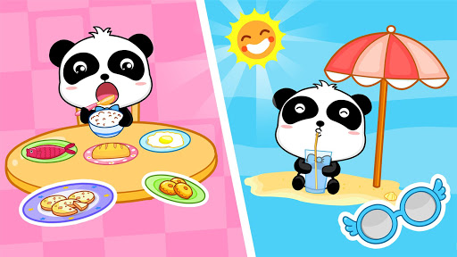 Baby Pandas Daily Life mod screenshots 2