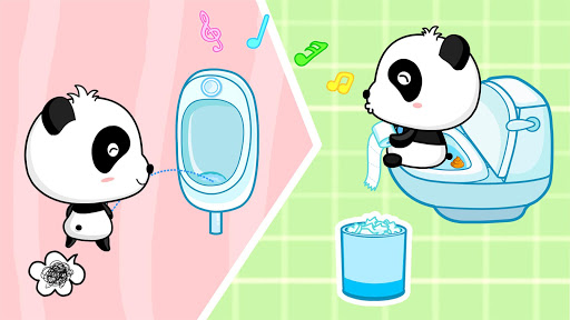 Baby Pandas Daily Life mod screenshots 3