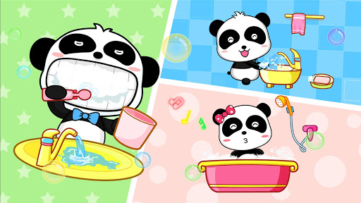 Baby Pandas Daily Life mod screenshots 4