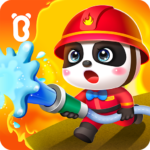 Baby Panda’s Fire Safety MOD
