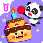 Baby Panda’s Food Party Dress Up MOD