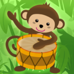 Baby musical instruments MOD