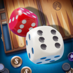 Backgammon Legends – online with chat MOD