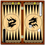 Backgammon – Narde MOD