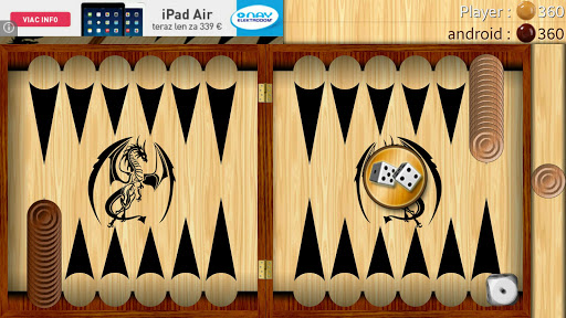 Backgammon – Narde mod screenshots 4