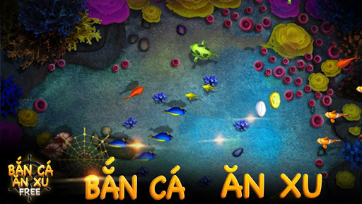 Ban Ca mod screenshots 4
