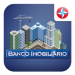 Banco Imobiliário Clássico MOD
