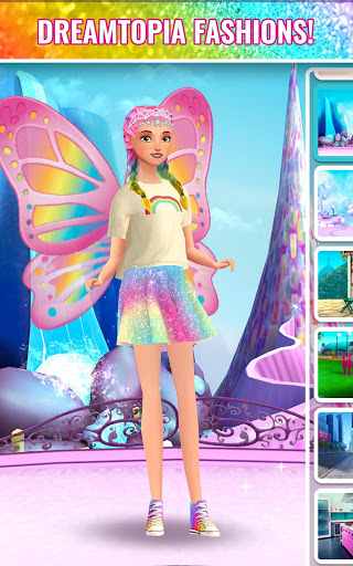 Barbie Fashion Closet mod screenshots 4