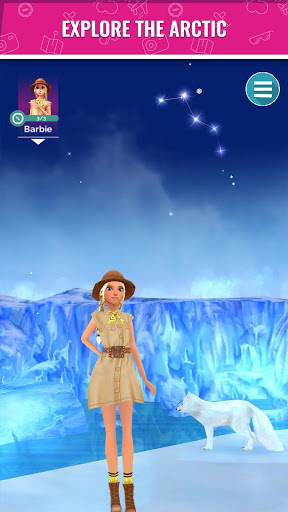 Barbie World Explorer mod screenshots 1