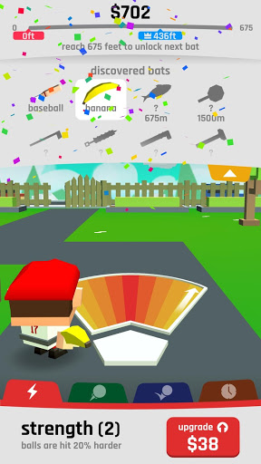 Baseball Boy mod screenshots 3