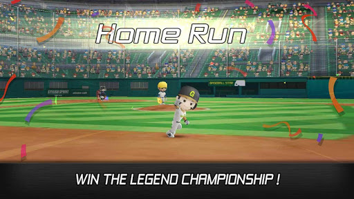 Baseball Star mod screenshots 4