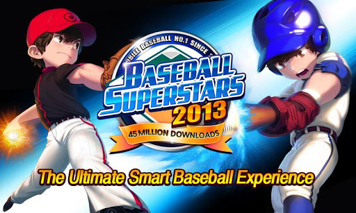Baseball Superstars 2013 mod screenshots 1