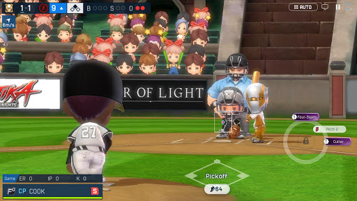 Baseball Superstars 2020 mod screenshots 5