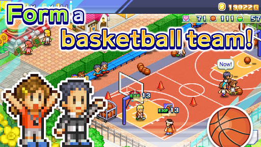 Basketball Club Story mod screenshots 1