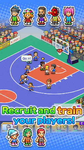 Basketball Club Story mod screenshots 5