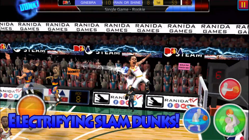 Basketball Slam 2020 – Basketball Game mod screenshots 2