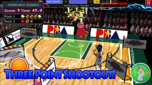 Basketball Slam 2020 – Basketball Game mod screenshots 3