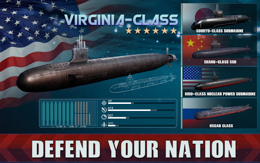 Battle Warship Naval Empire mod screenshots 3