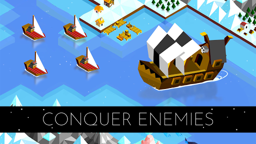 Battle of Polytopia – A Civilization Strategy Game mod screenshots 2