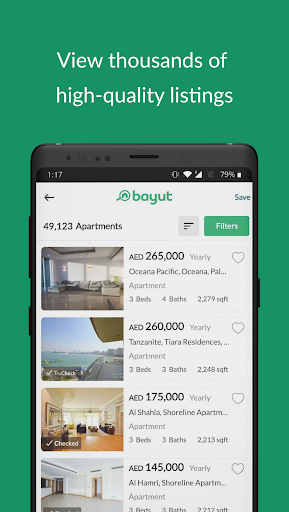 Bayut UAE Property Search mod screenshots 3