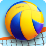 Beach Volleyball 3D MOD