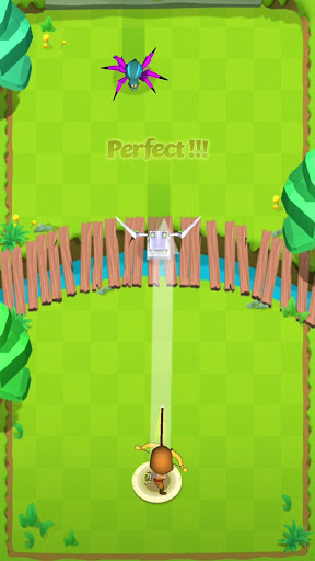 Beat Archer mod screenshots 1