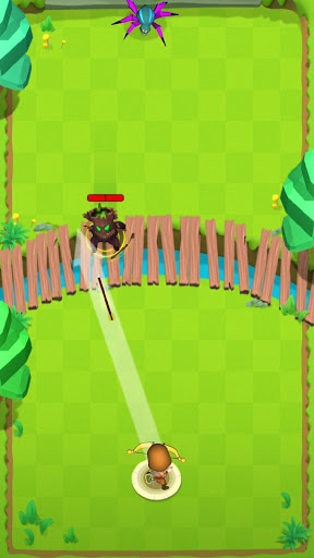 Beat Archer mod screenshots 2