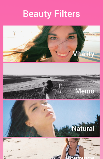 Beauty Camera – Selfie Camera mod screenshots 4